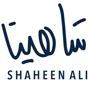 Shaheen Ali